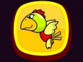 Lojë Hiper Flappy Bird në internet