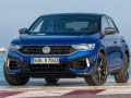 Lojë Volkswagen T-Roc R në internet