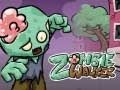Lojë Ecuesi Zombie në internet