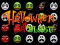 Lojë Halloween Evil Shpërthim në internet