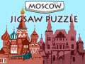 Lojë Moskë Puzzles në internet