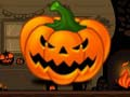 Lojë Partia Hyper Të Frikshme e Halloweenit në internet
