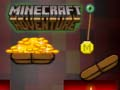 Lojë Aventura Minecraft në internet