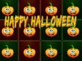 Lojë Halloween të Gëzuar në internet