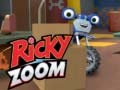 Lojë Ricky Zoom në internet