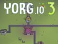 Lojë Yorg.io 3 në internet