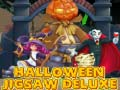 Lojë Pazulli i Halloween Deluxe në internet