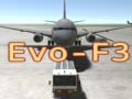 Lojë Evo-F3 në internet