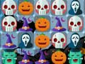 Lojë Shqetësues Halloween Ndeshja 3 në internet
