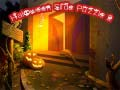 Lojë Puzzle Slide Halloween 2 në internet