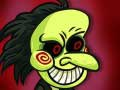Lojë Trollface Quest: Terror në internet
