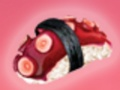 Lojë Mënyra Sushi në internet