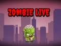 Lojë Zombit Live në internet