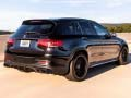Lojë Mercedes-Benz GLC63 në internet