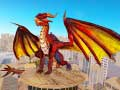 Lojë Shkatërruesi i Qytetit të Dragojve në internet