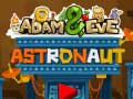 Lojë Adami dhe Eva: Astronaut në internet