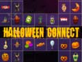 Lojë Halloween Lidh në internet