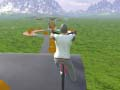 Lojë Stuntet e Shpejtësisë Ekstreme BMX në internet