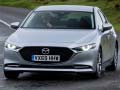 Lojë Mazda 3 Sedan në internet