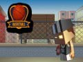 Lojë Basketboll në internet