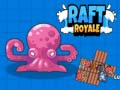 Lojë Raft Royale në internet
