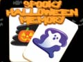 Lojë Kujtim i Frikshëm Halloween në internet
