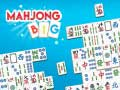 Lojë Mahjong i Madh në internet