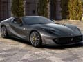 Lojë Ferrari 812 GTS në internet