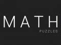 Lojë Puzzle Matematike në internet