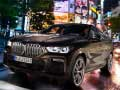 Lojë BMW X6 M50I në internet