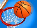 Lojë Yjet e Gjuajtjes Basketboll në internet