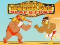 Lojë Super Wrestlers Slaps Fury  në internet
