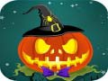 Lojë Vishi Halloween Pjesa në internet