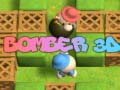 Lojë Bomber 3D në internet