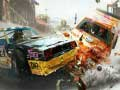 Lojë Sfiduesi Demolition Derby në internet