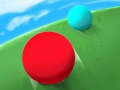 Lojë Pinball.kundër në internet
