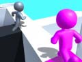 Lojë Vrapimi me Pikturë 3D në internet