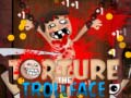 Lojë Torturoni Trollface në internet