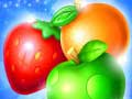 Lojë Fermë Frutash Frenzy në internet