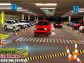 Lojë Autoparkimi Modern në internet