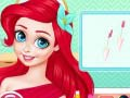 Lojë Ariel Boujee kundër Bummy në internet
