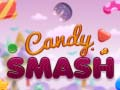 Lojë Candy Smash në internet
