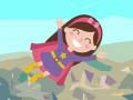 Lojë Mini Superhero Puzzull në internet