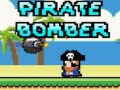 Lojë Bomber Pirate në internet