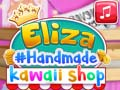 Lojë Dyqani Kawaii i Bërë me Dorë i Elizës në internet