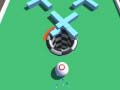 Lojë Ball.io në internet