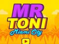 Lojë Z. Toni Qyteti Miami në internet