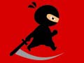 Lojë Z. Ninja Luftëtar në internet