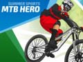 Lojë Heroi MTB i Sporteve të Verës në internet
