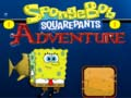 Lojë SpongeBob Sheshiri: Aventurë në internet